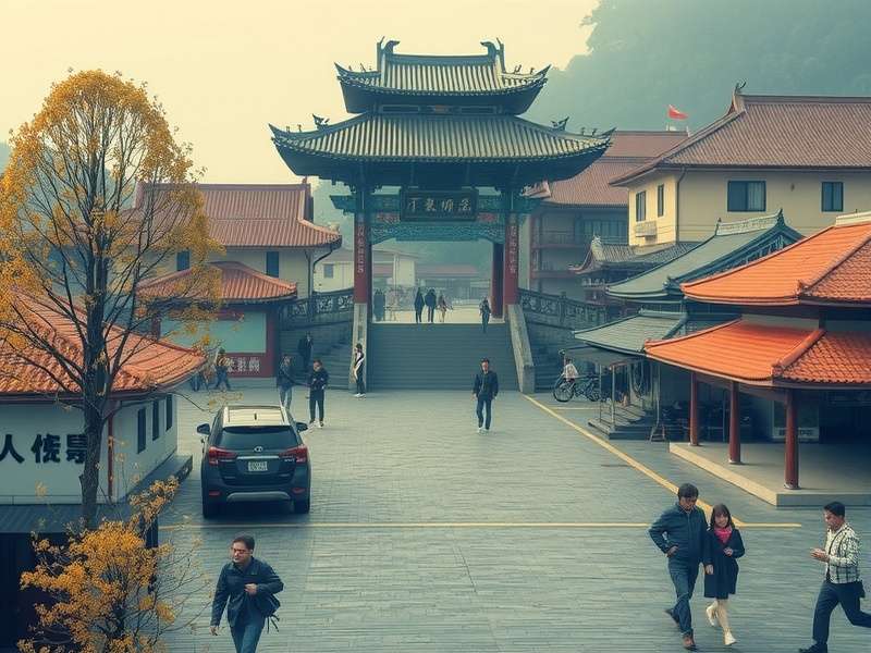 新材料研发实验室