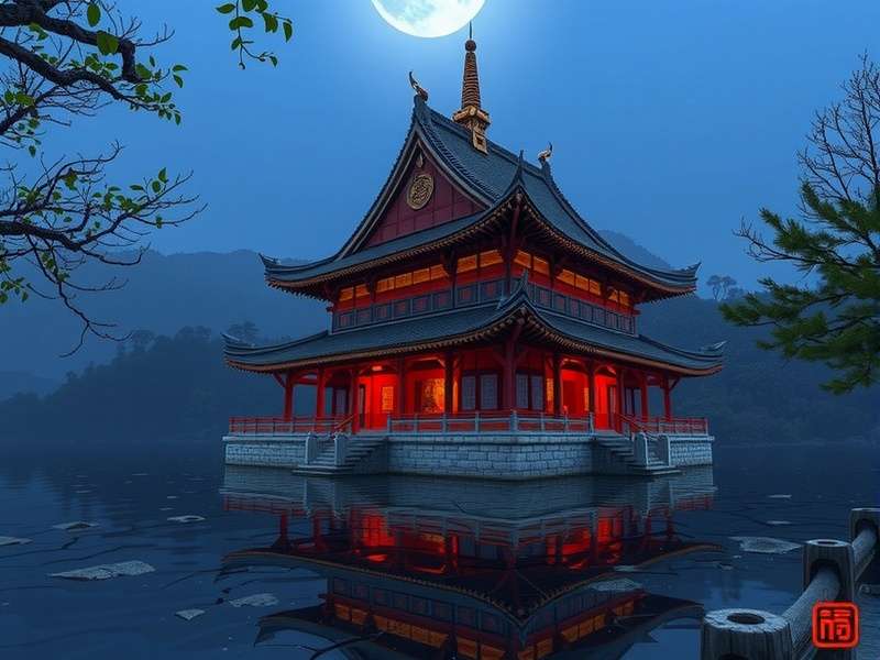 碳中和材料趋势